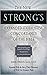 The New Strong's Expanded Exhaustive Concordance of the Bible by James Strong