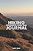 Continental Divide Trail Hiking Journal by Happy Trails