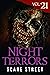 Night Terrors Vol. 21 by Scare Street
