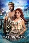 The Spell Between Us (Hearts of Olympika, #2) The Spell Between Us (Hearts of Olympika, #2)