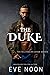 The Duke: My Billionaire Bu...