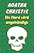 Ein Mord wird angekündigt : Agatha Christie