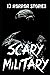 13 SCARY Military Horror St...