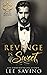 Revenge Is Sweet (Mafia Brides)