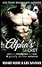 Alpha's Secret (Bad Boy Alphas)