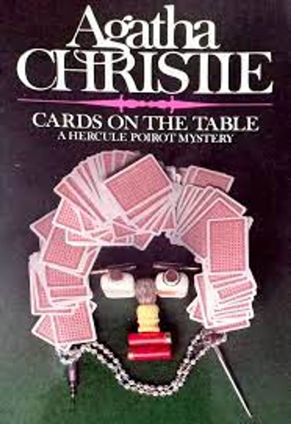 Cards on the Table