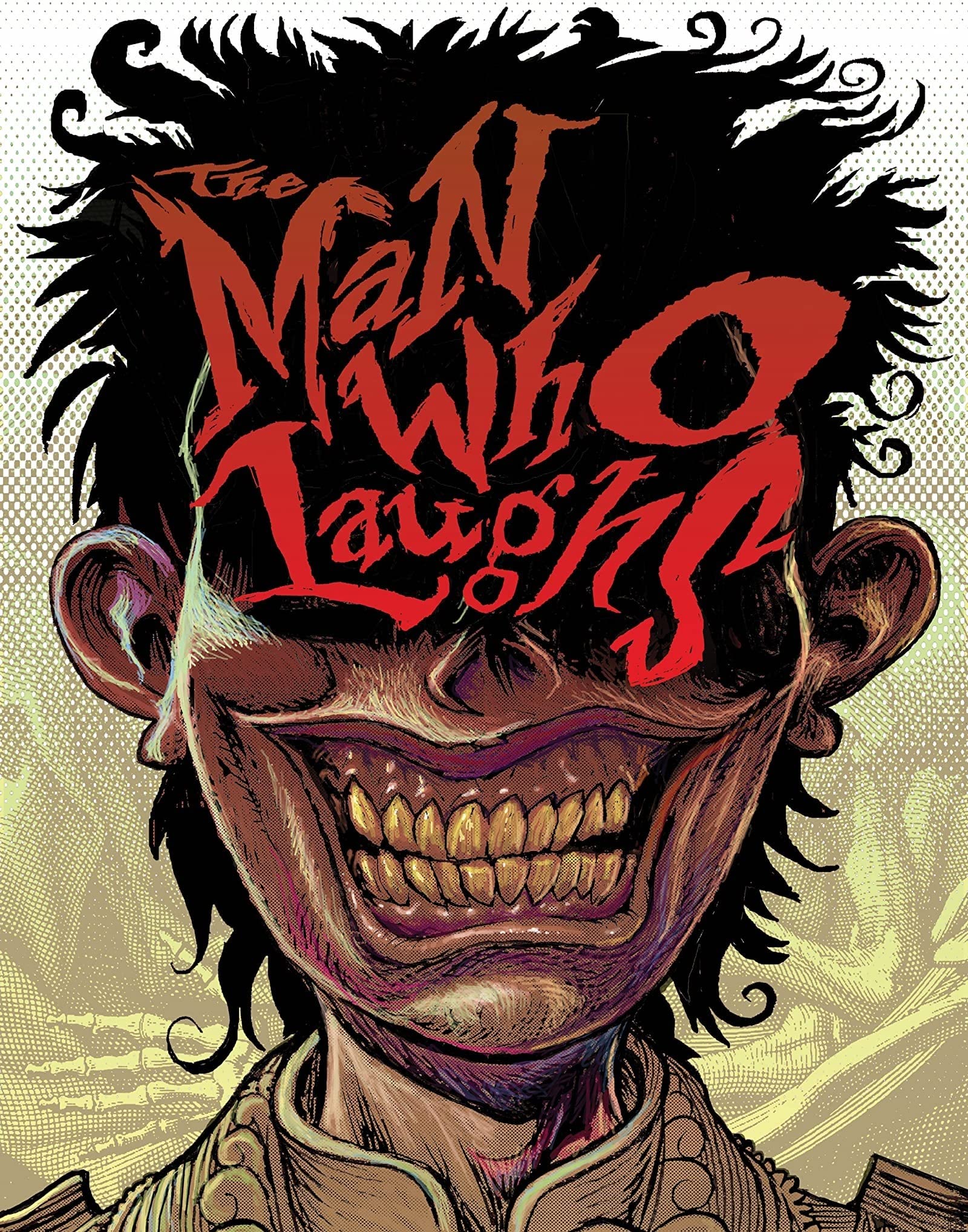 The Man Who Laughs: Victor Hugo (Adventure, Literature) [Annotated]