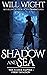 Of Shadow and Sea (Elder Empire: Shadow, #1)
