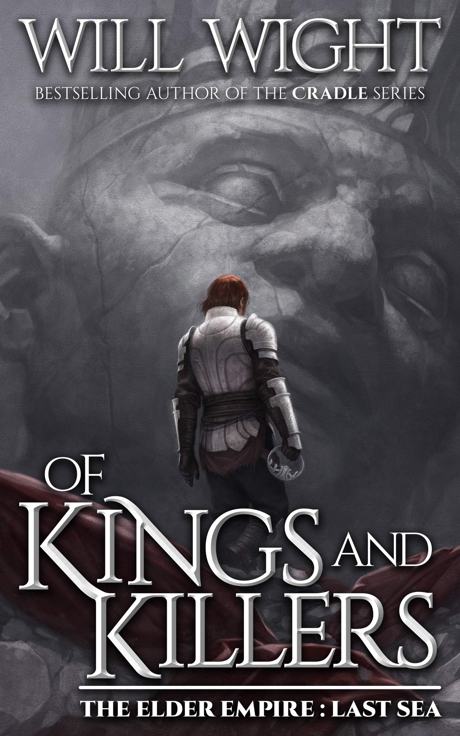 Of Kings and Killers (The Elder Empire: Sea, #3)