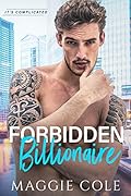 Forbidden Billionaire