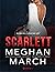 Scarlett (Gabriel Legend #2)