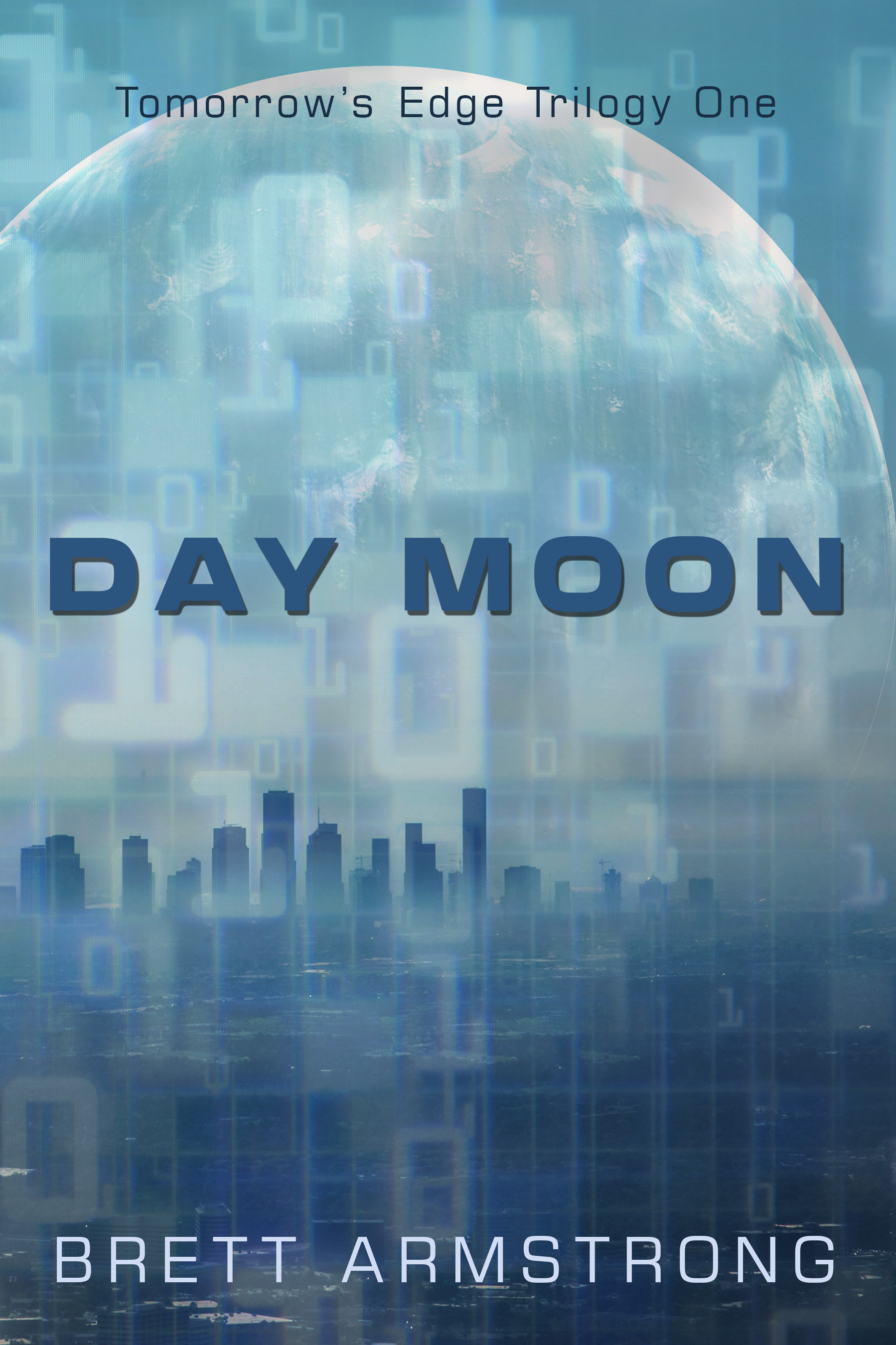 Day Moon (Tomorrow's Edge #1)