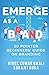 EMERGE AS A BRAND: 20 point...