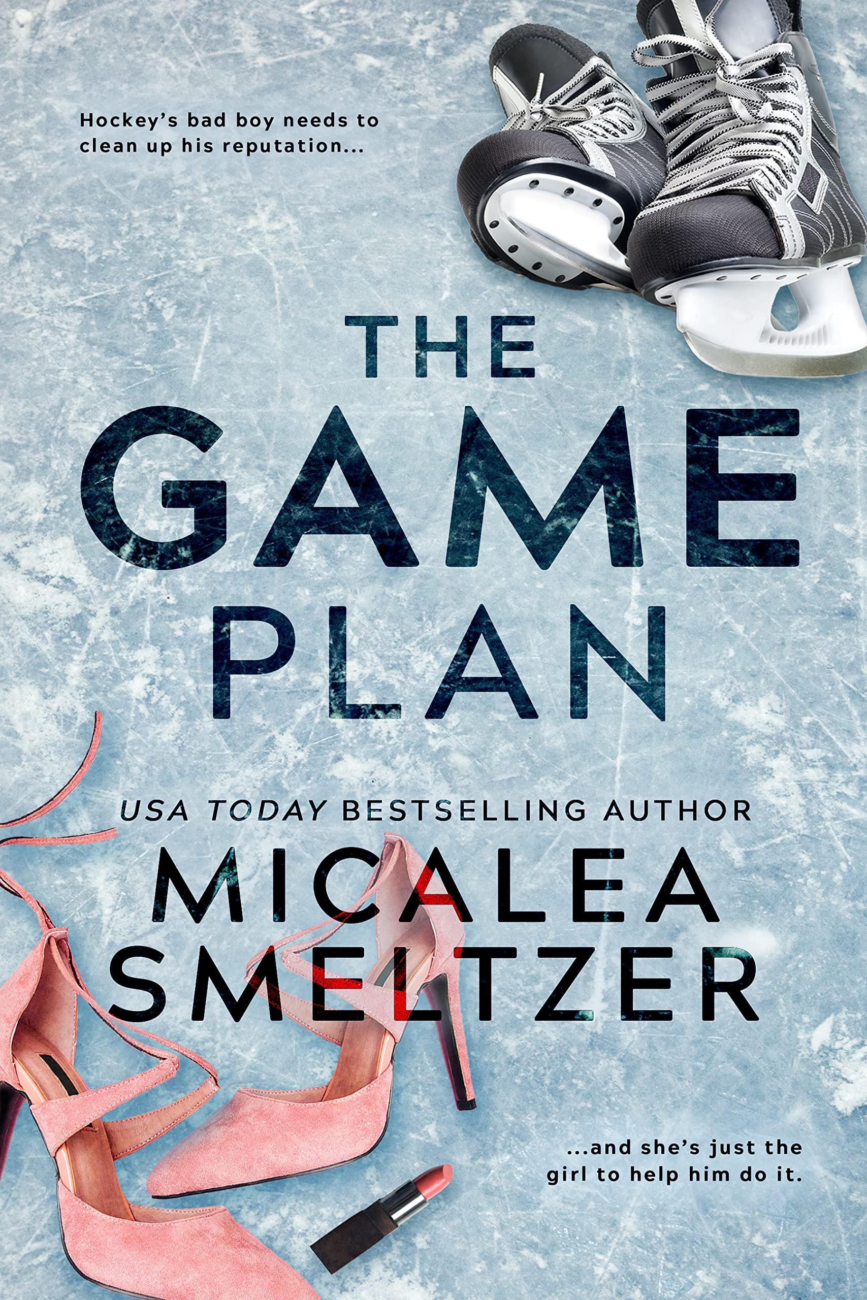The Game Plan (Kindle Edition)