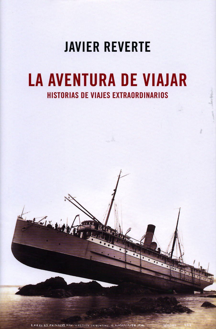 La aventura de viajar (Paperback)