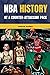 NBA HISTORY AT A COUNTER-AT...