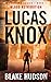 Blood Retribution (Lucas Knox)