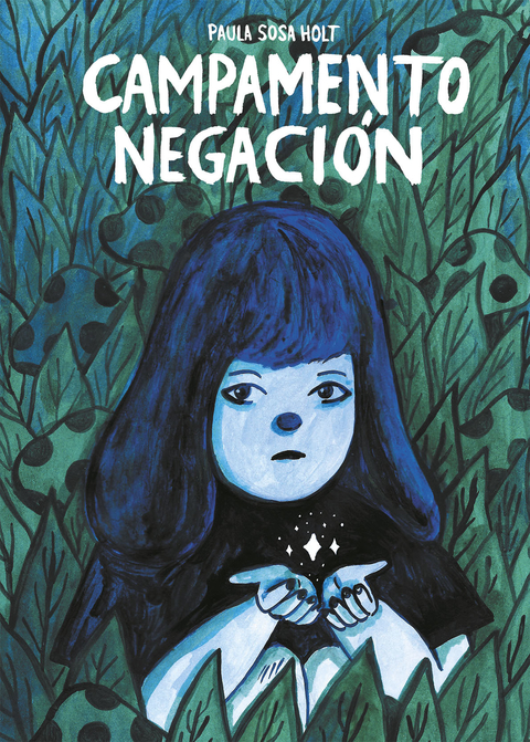 Campamento Negación