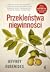 Przekleństwa niewinności by Jeffrey Eugenides