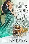 The Earl's Christmas Gift (Mistletoe Miracles #1) Book cover for The Earl's Christmas Gift (Mistletoe Miracles #1)