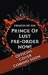Prince Of Lust: T...