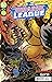 The Jurassic League #3
