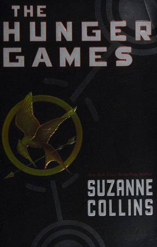 The Hunger Games