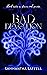 Bad Devotion (The Hellborn #6)