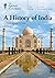 A History of India by Michael H. Fisher
