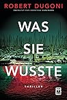 Was Sie Wusste
