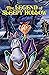 The Legend of Sleepy Hollow (Illustrated)