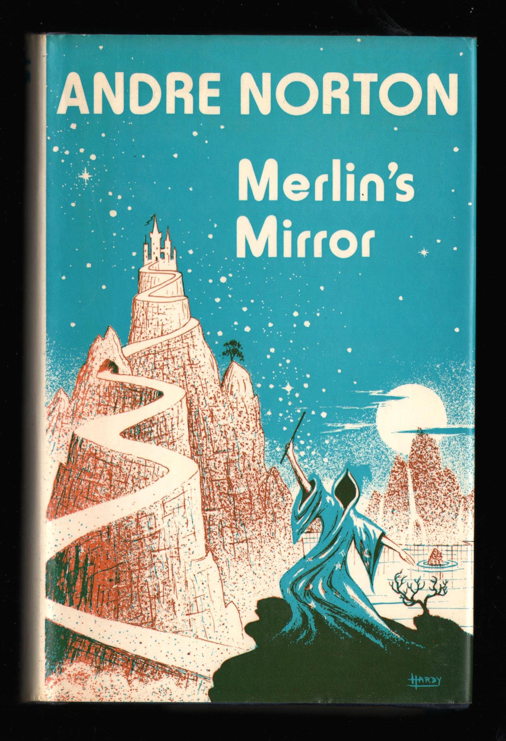 Merlin's Mirror