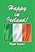 Happy in Ireland!