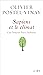 Sapiens et le climat - Une histoire bien chahutée (La Cité) by Olivier Postel-Vinay