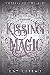 Kissing Magic (Portals to Whyland, #2) Book cover for Kissing Magic (Portals to Whyland, #2)