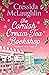 The Cornish Cream Tea Bookshop by Cressida McLaughlin