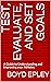Test, Evaluate, and Set Goa...