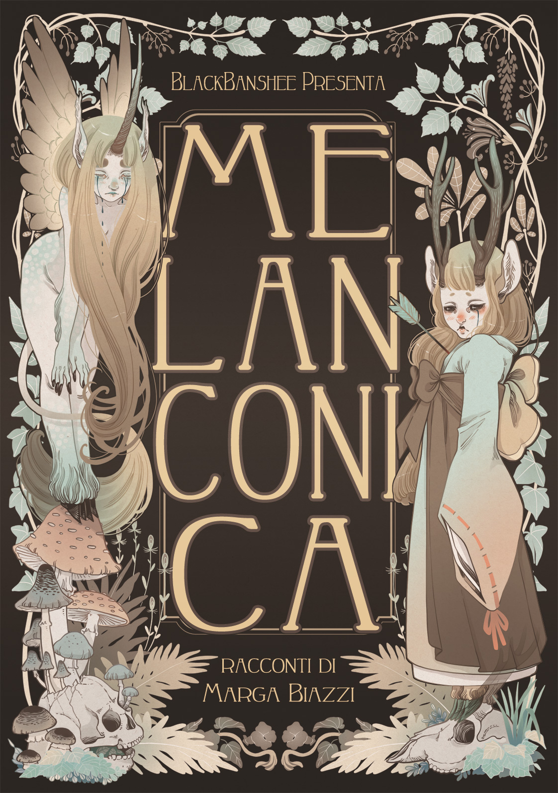 Melanconica