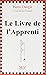 Le livre de l'apprenti