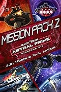 Astral Prime Mission Pack 2: Missions 5-8