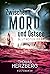 Blutrotes Grab (Zwischen Mord und Ostsee, #3)