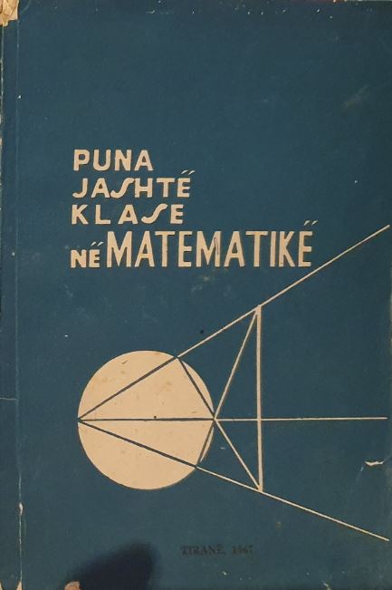 Puna jashtë klase në matematikë