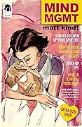 Mind MGMT #17