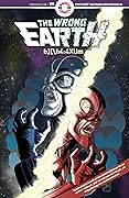 The Wrong Earth: Night and Day #3