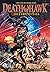 Death Hawk: The Complete Saga
