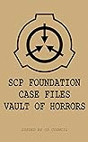 SCP Case Files: V...