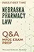 NEBRASKA PHARMACY LAW QUEST...