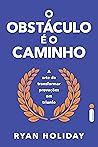 O obstáculo é o c...