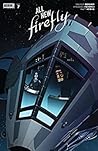 All-New Firefly #7 by David M. Booher