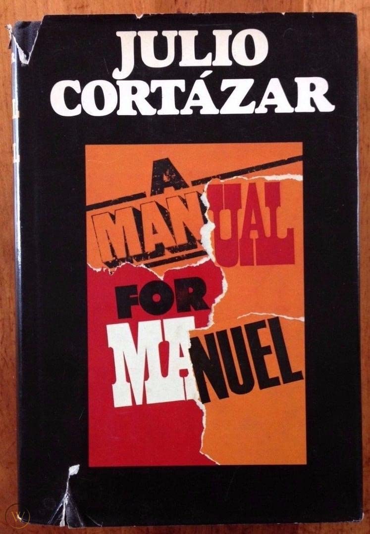 Hopscotch: A Novel: Cortázar, Julio. Hopscotch.